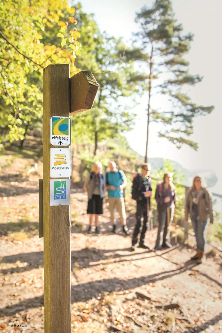 Holiday Inn Express Trier by IHG