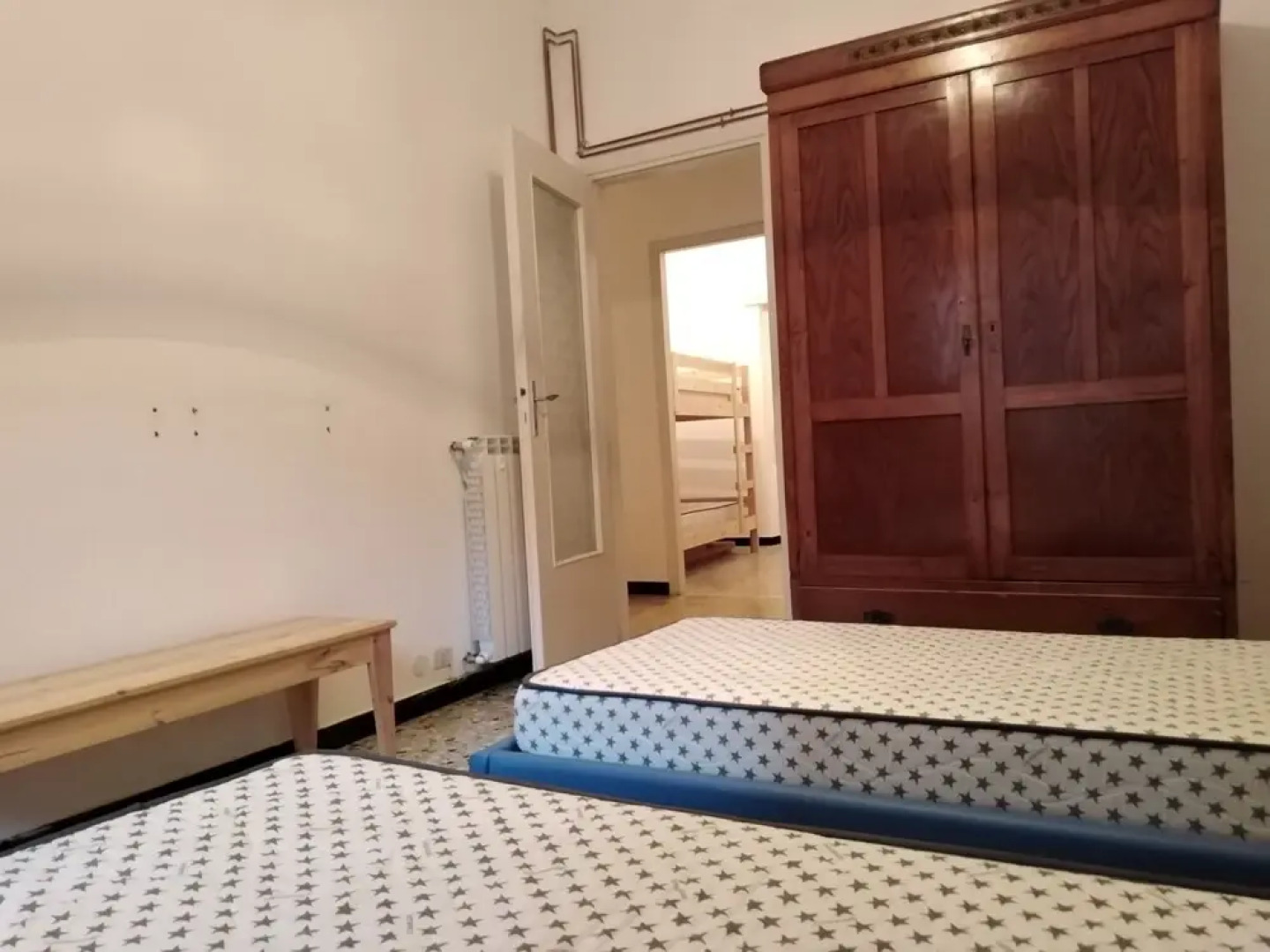 Bonassola Centro Storico