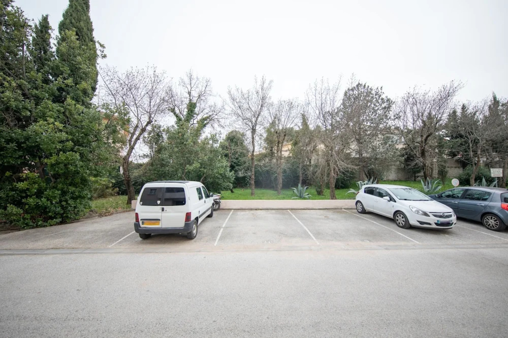 Appart "LE LOGIS DU PIN" T3 - 3*** - 200 m de la plage