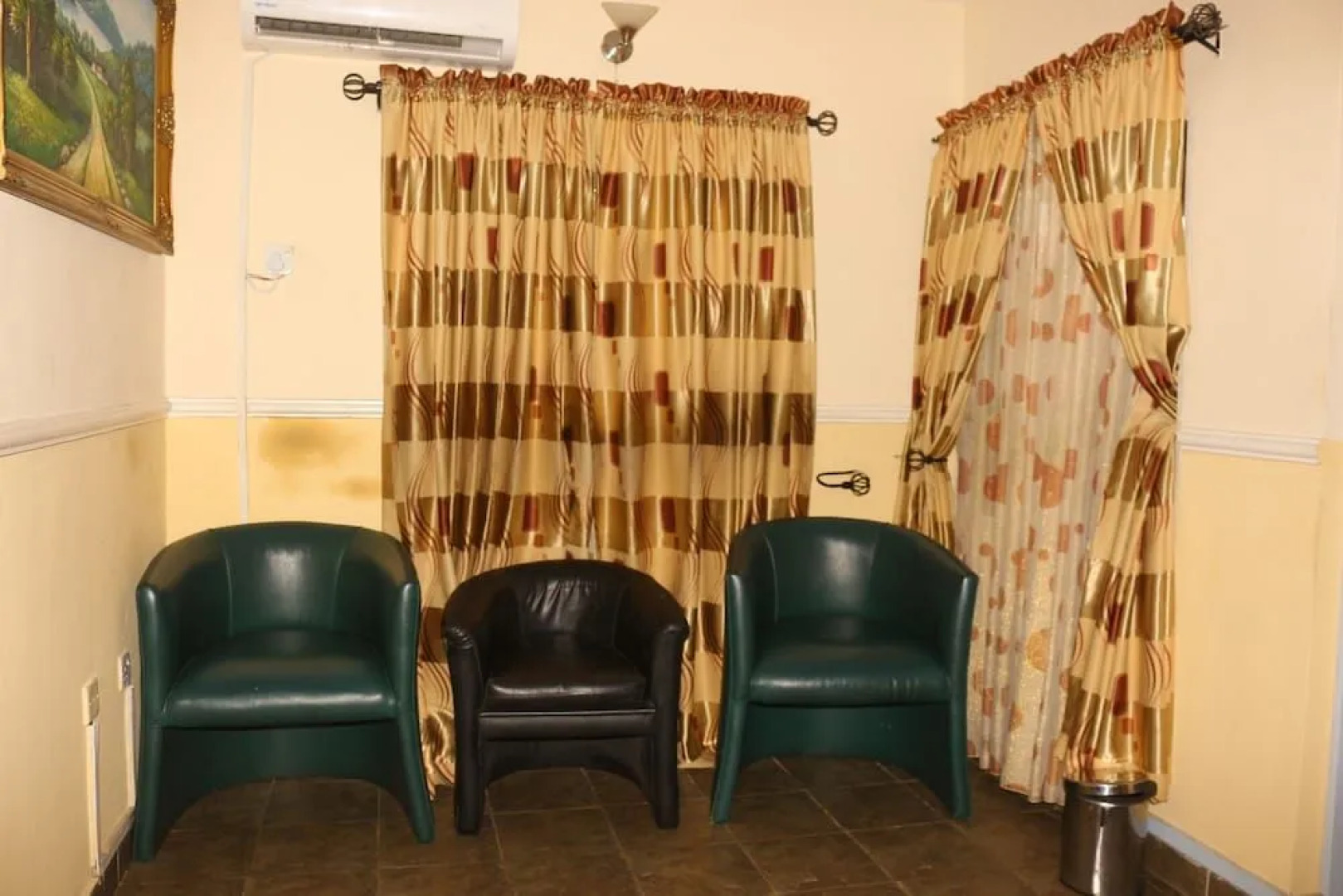 Xcape Hotels and Suites Ltd