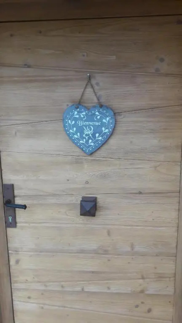 La Maison Des Coeurs