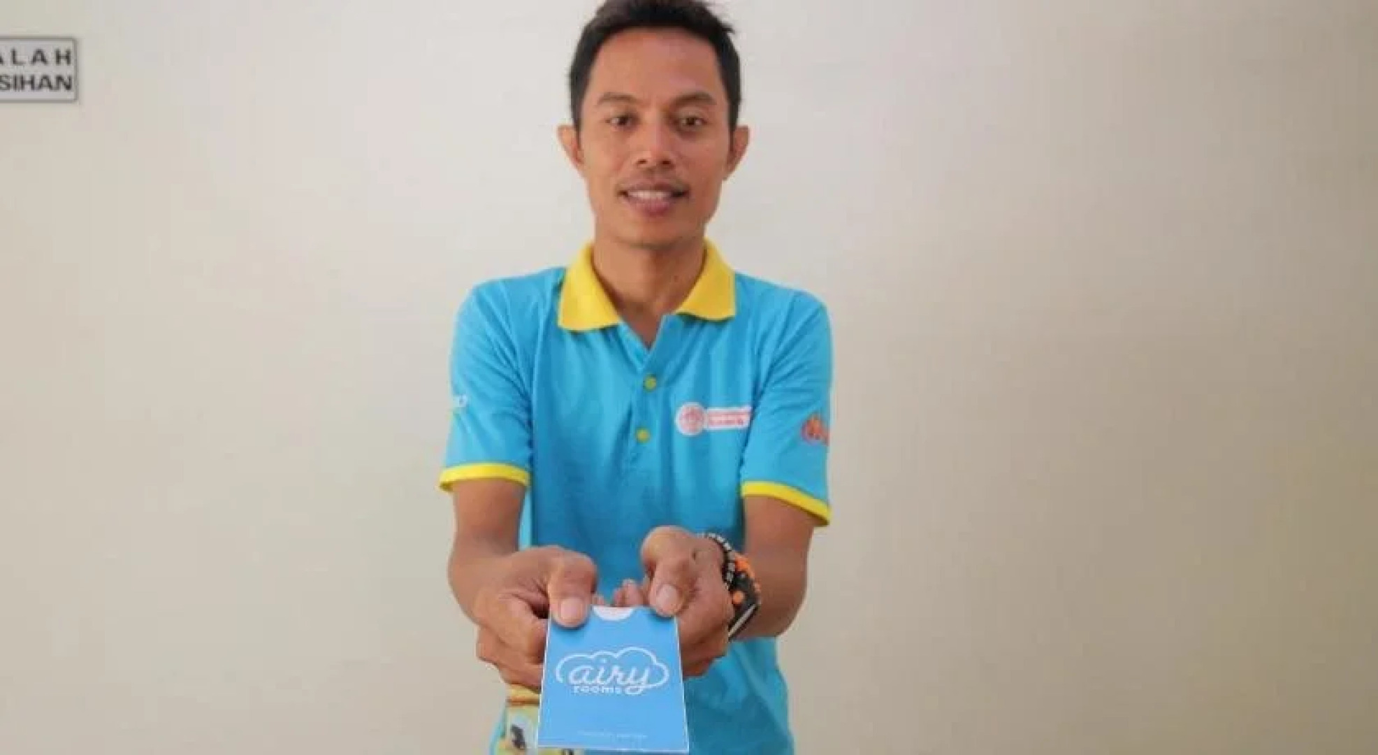 Airy Eco Bintaro BTC Tangerang Selatan