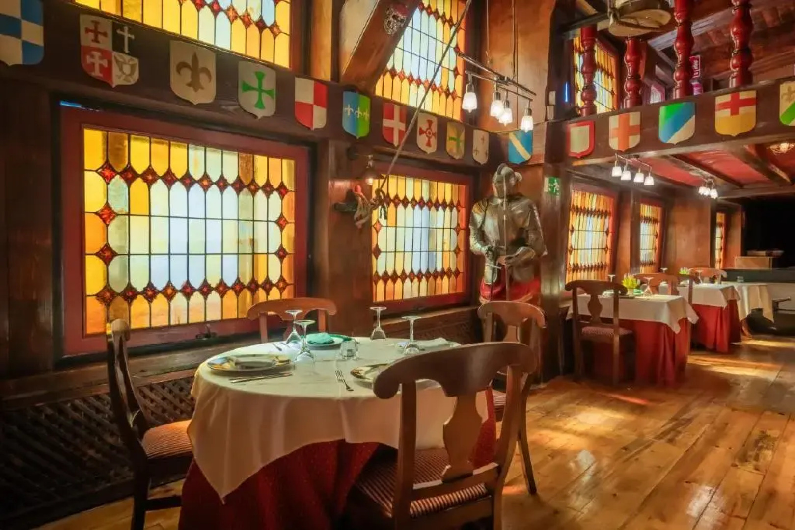 Sport Hotel Nayade (ex.Segovia Los Angeles Nayade Hotel)