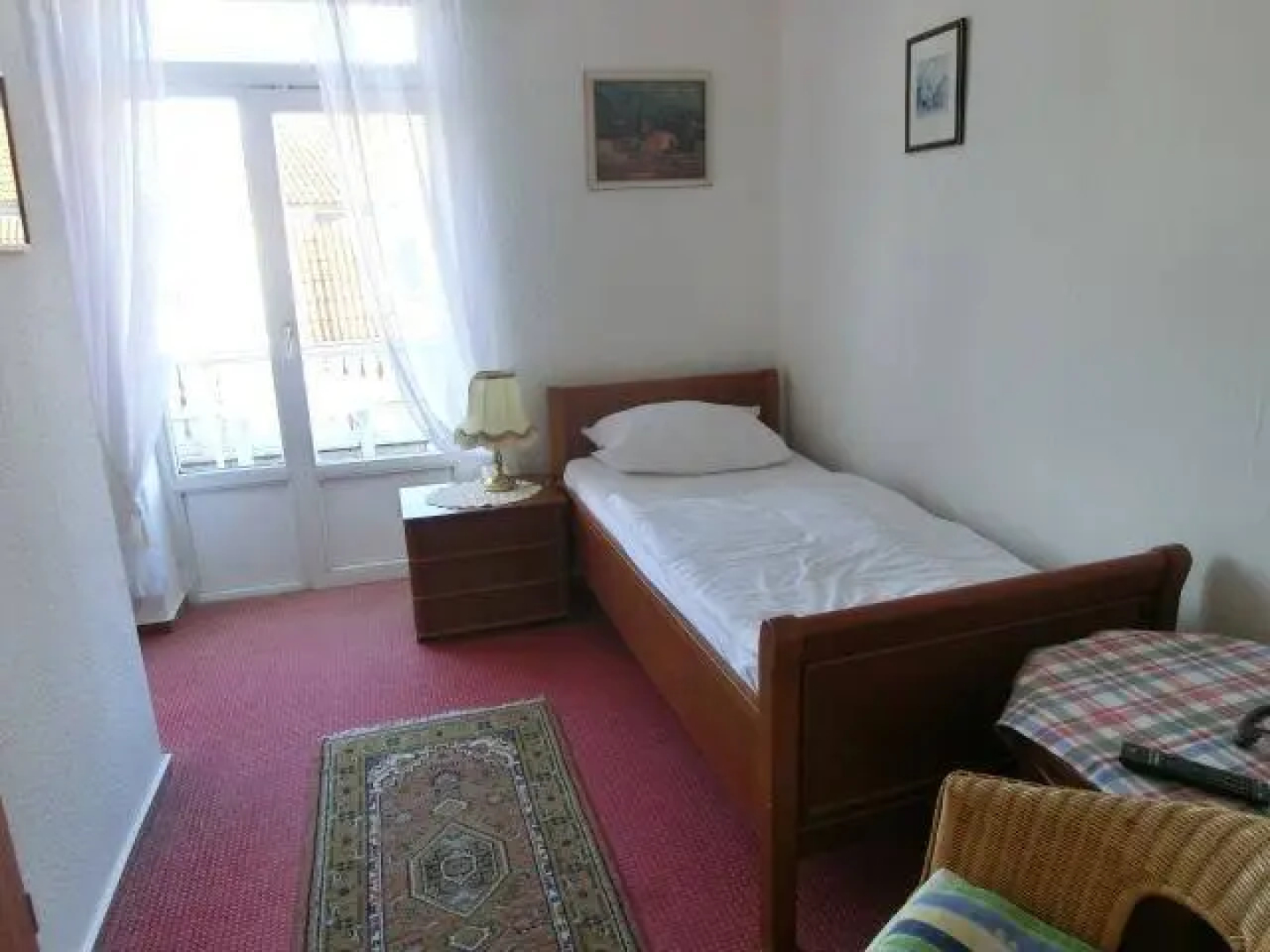 Hotel Seelust
