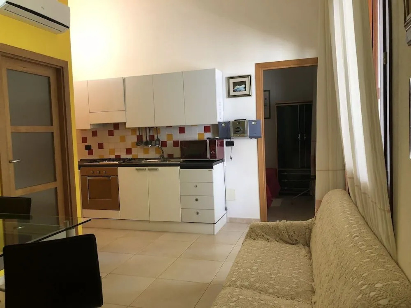 Sa Pintadera Residence