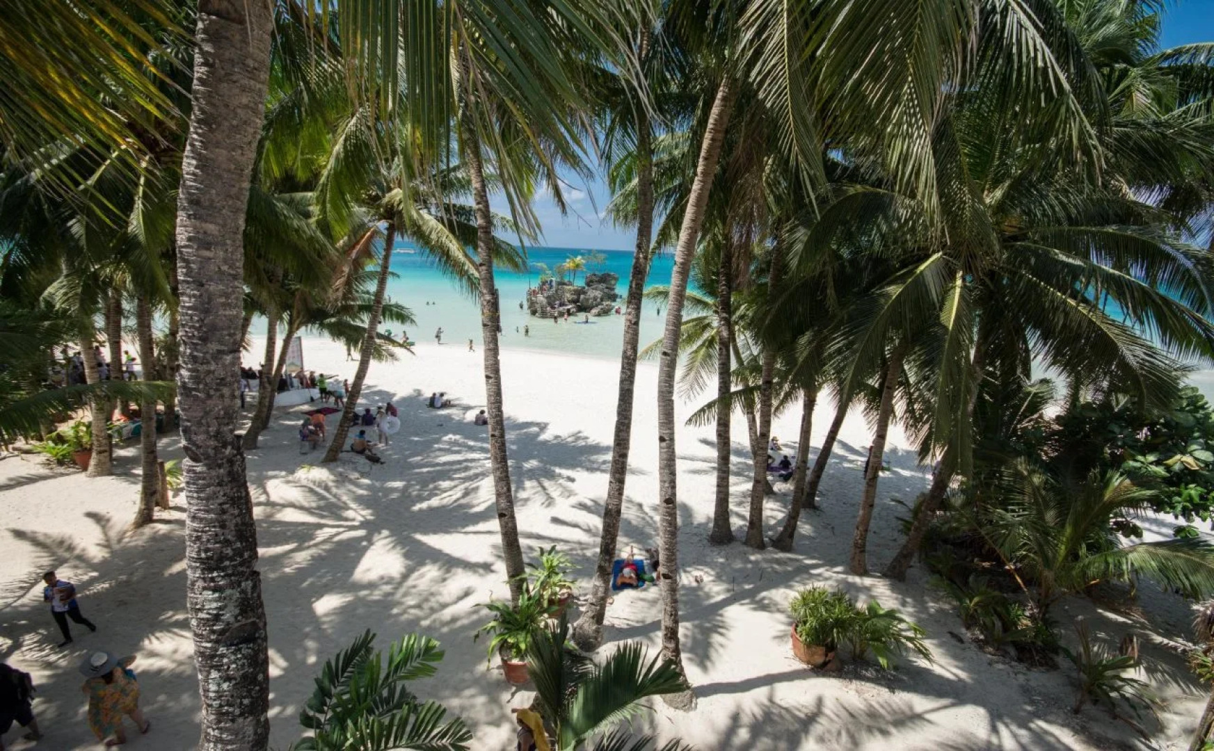 Nigi Nigi Too Beach Resort