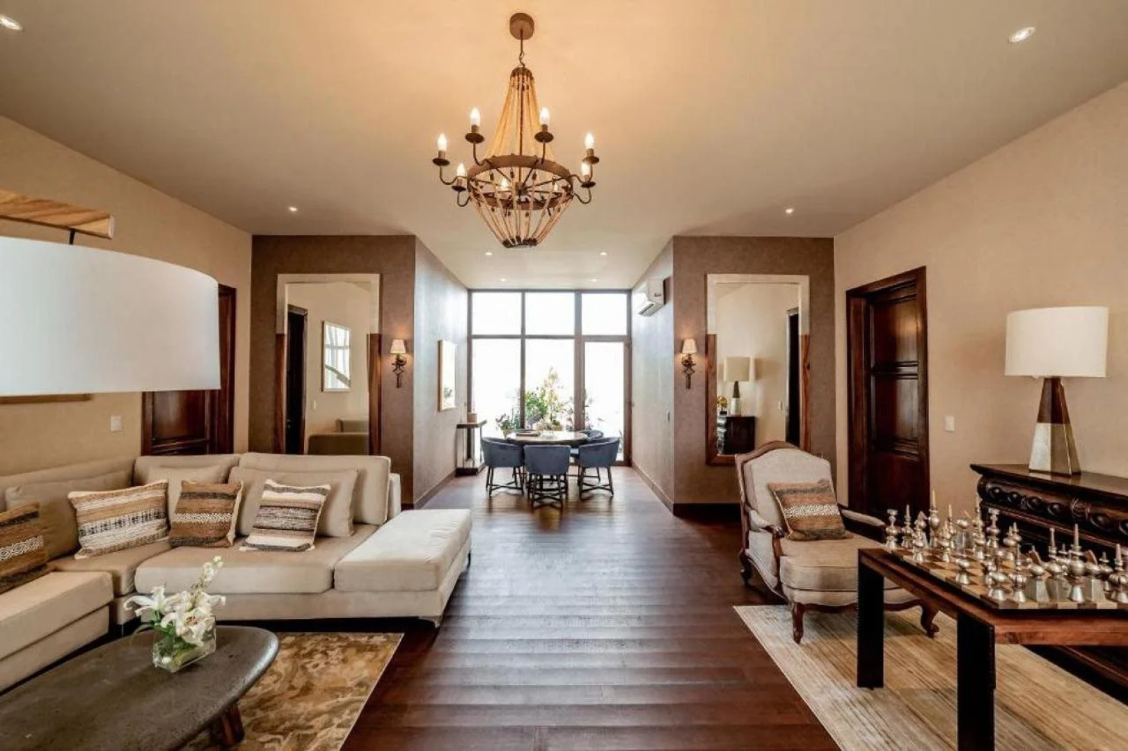 Hotel Boutique Tres Raíces