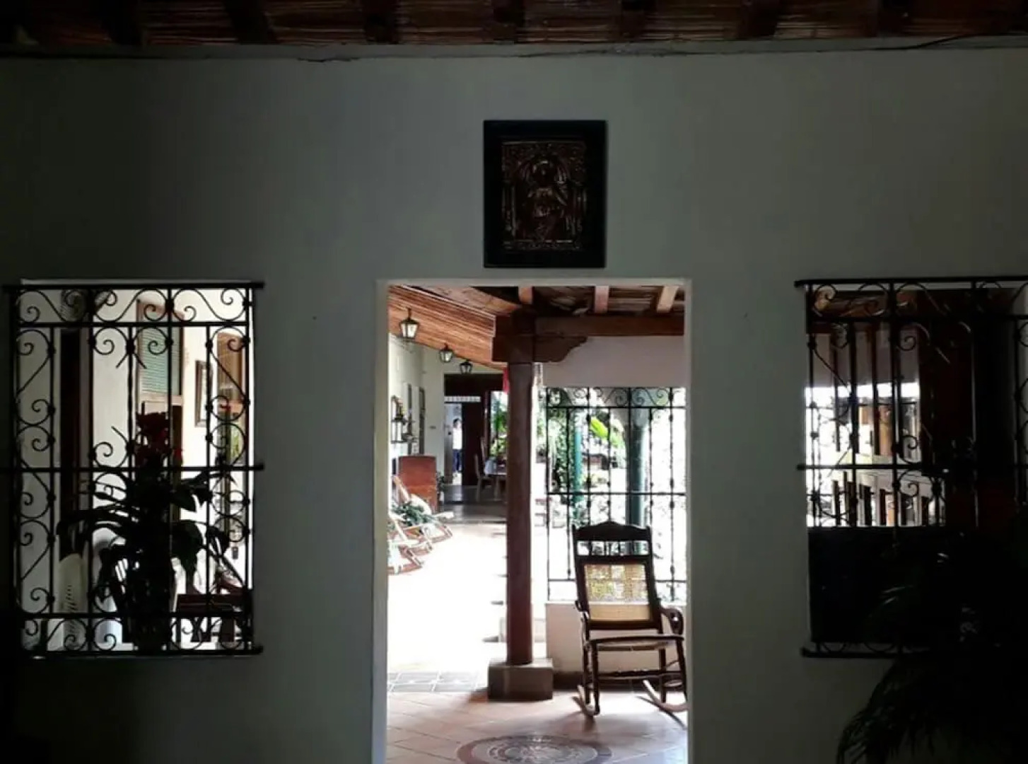 Casa Hotel Villa de Mompox
