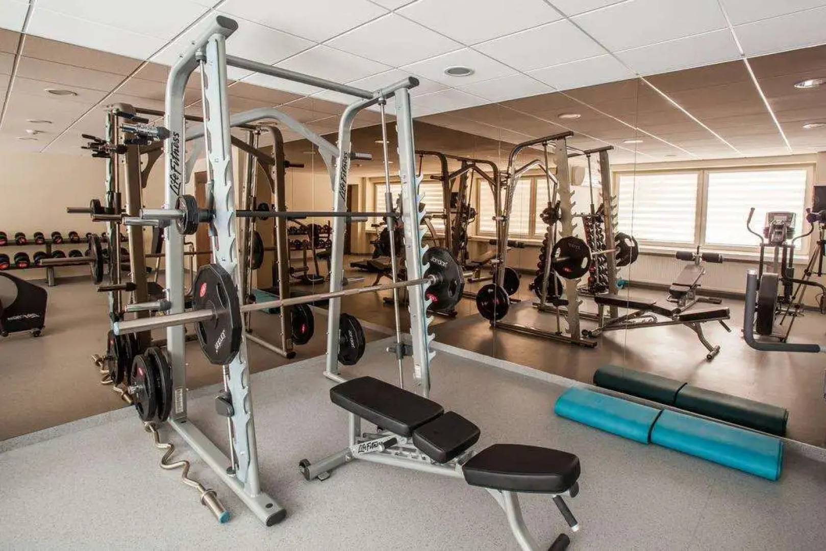 Отель AirInn Вильнюс