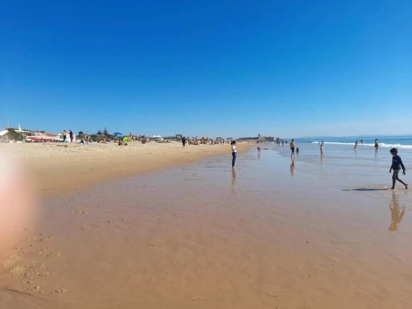 Carcavelos Surf Beach House
