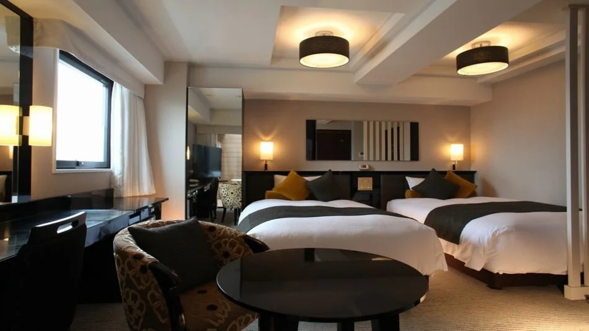 APA Hotel Ningyocho Ekikita