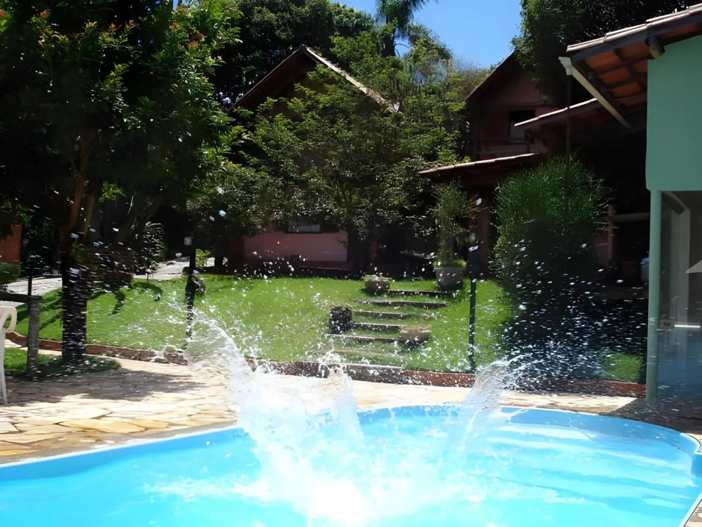 Pousada Maria Bonita