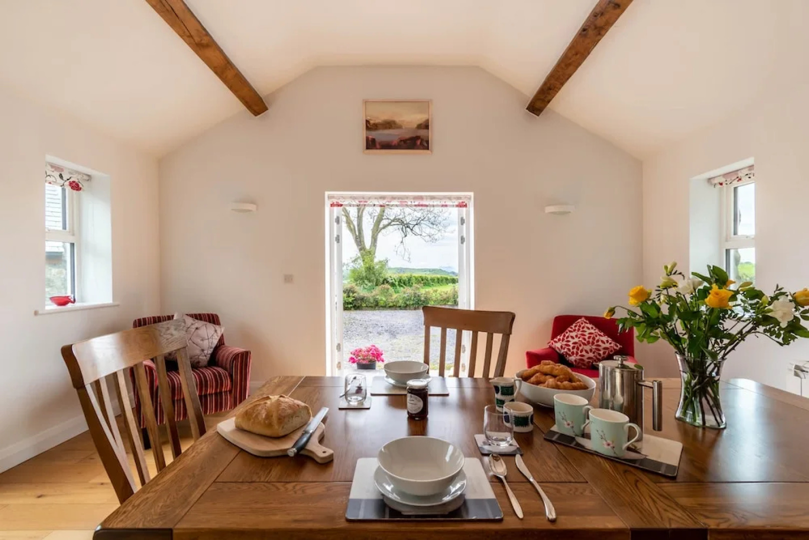 Bwthyn Clychau'r Gog