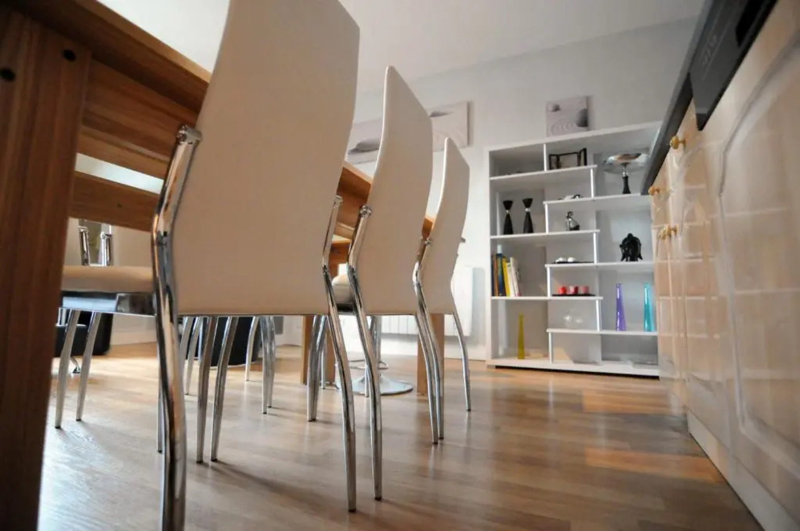 Appartement De Charme