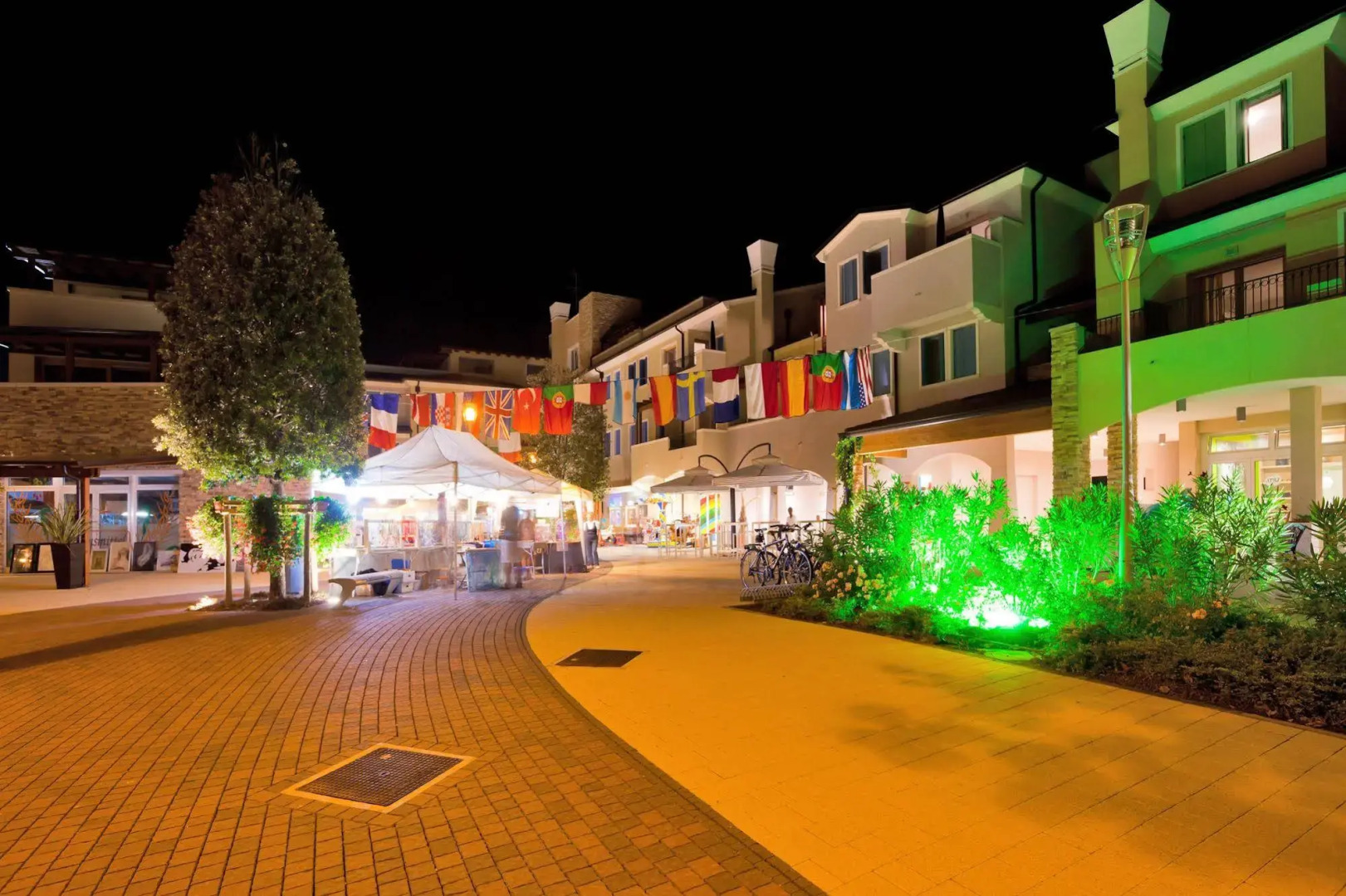 Villaggio A Mare
