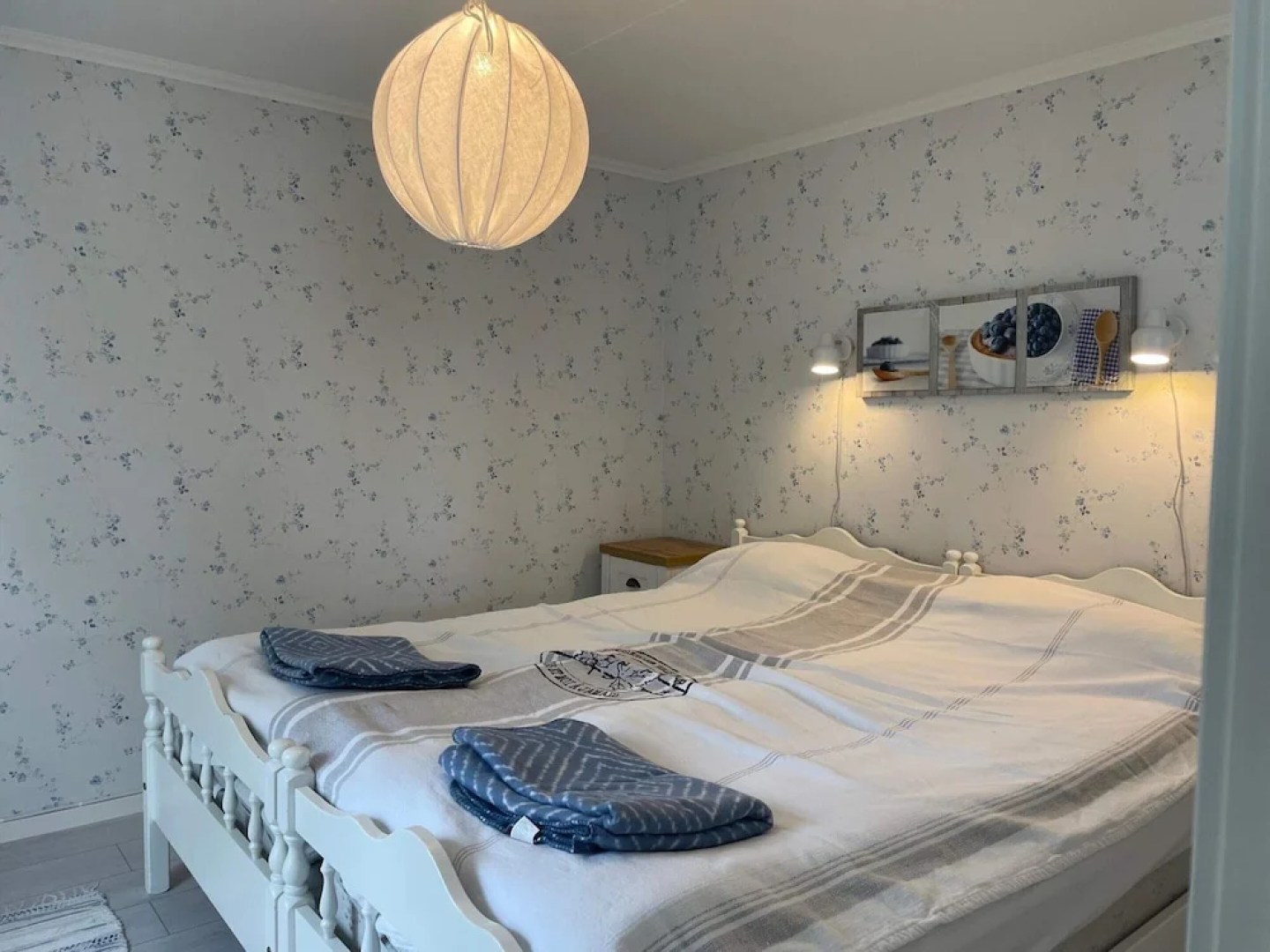 4 Person Holiday Home in Bengtsfors-by Traum