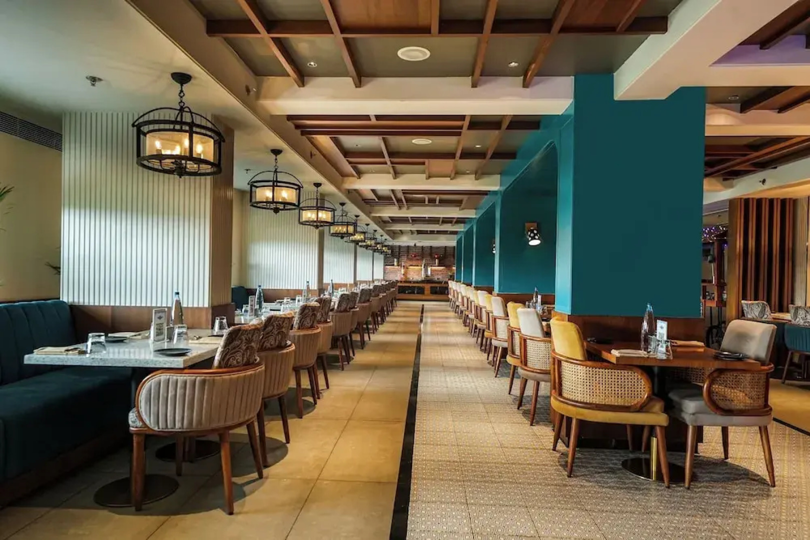 Hyatt Place Haridwar