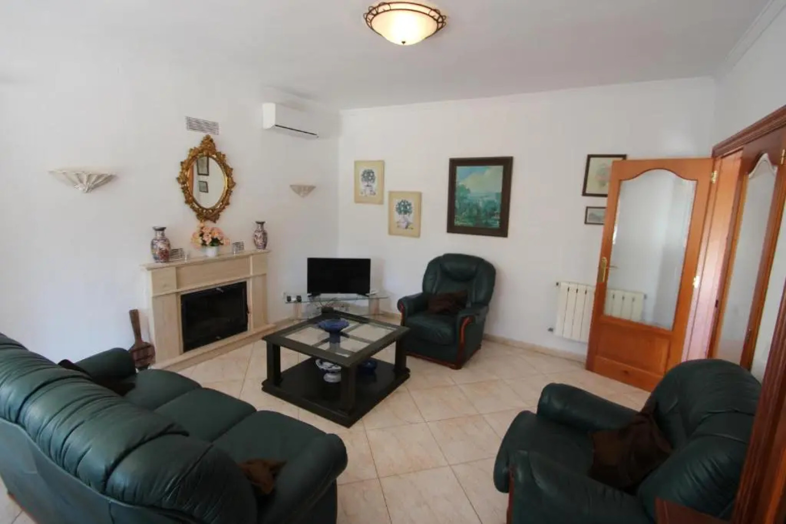 Albertina - private pool villa, free Wifi, in Benissa