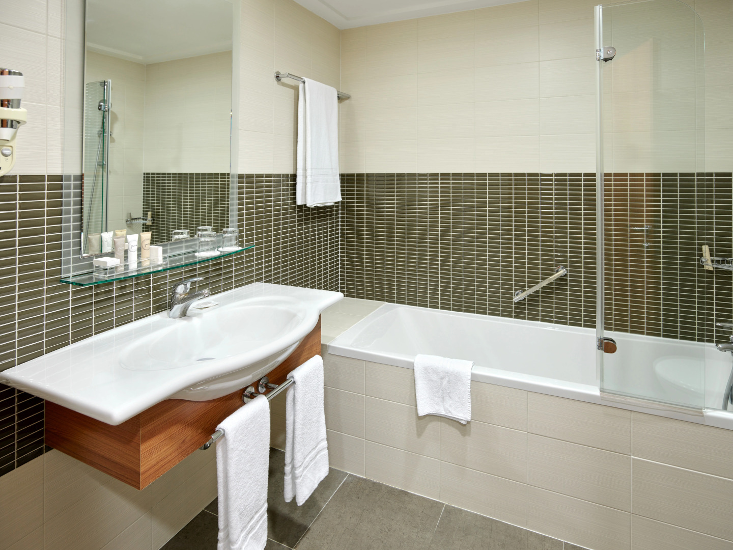 Hotel International by Maistra City Vibes