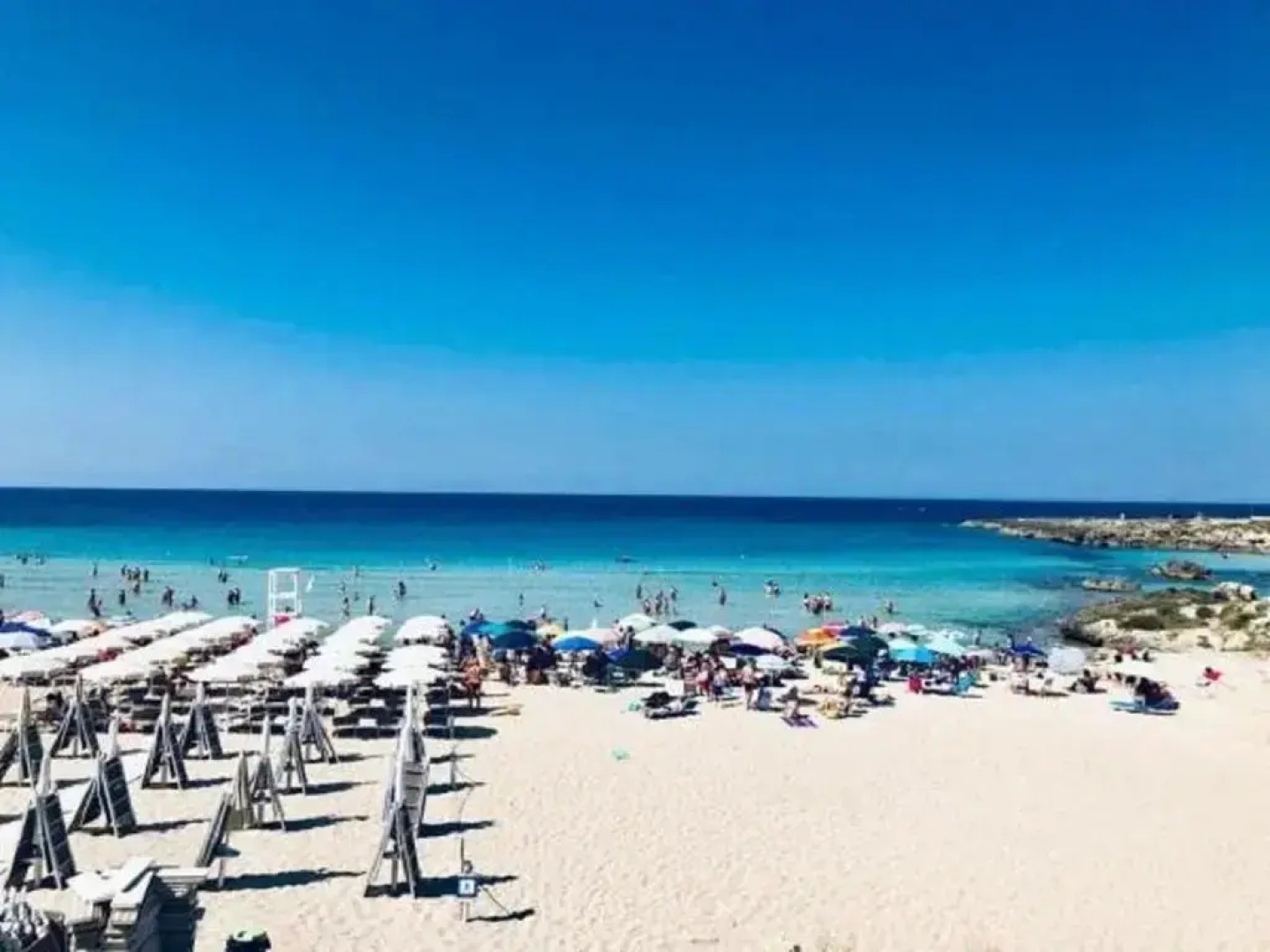 Salento Sunset House