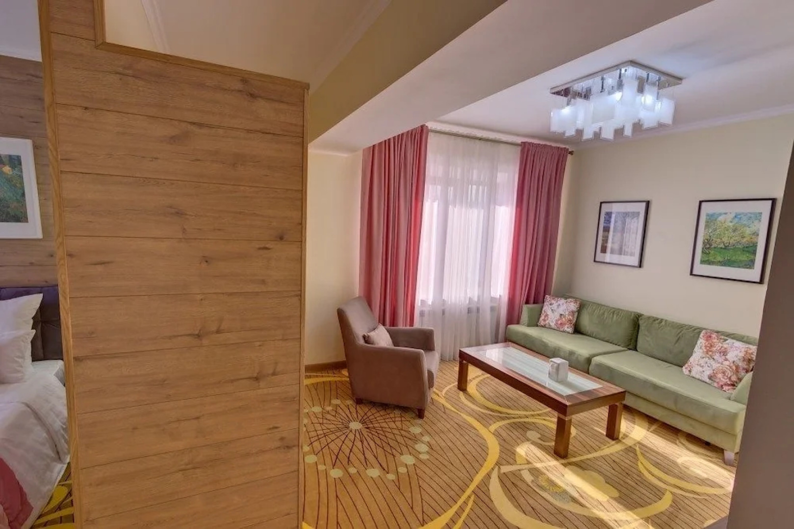 Beis Spa Hotel&Resort