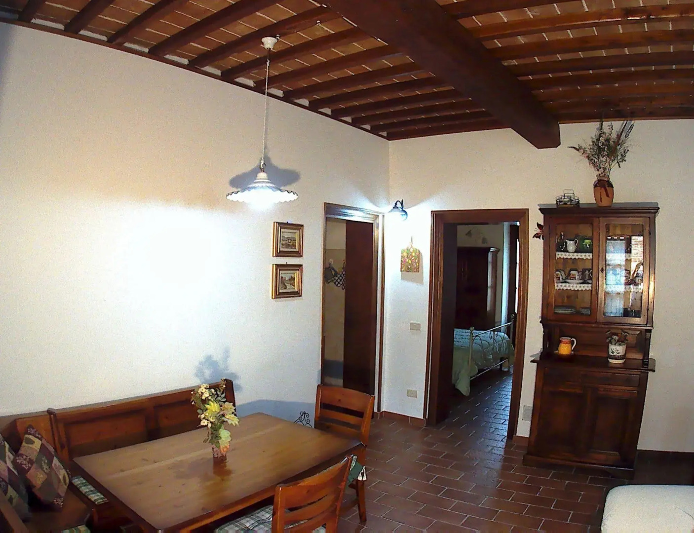 Agriturismo Santa Margherita