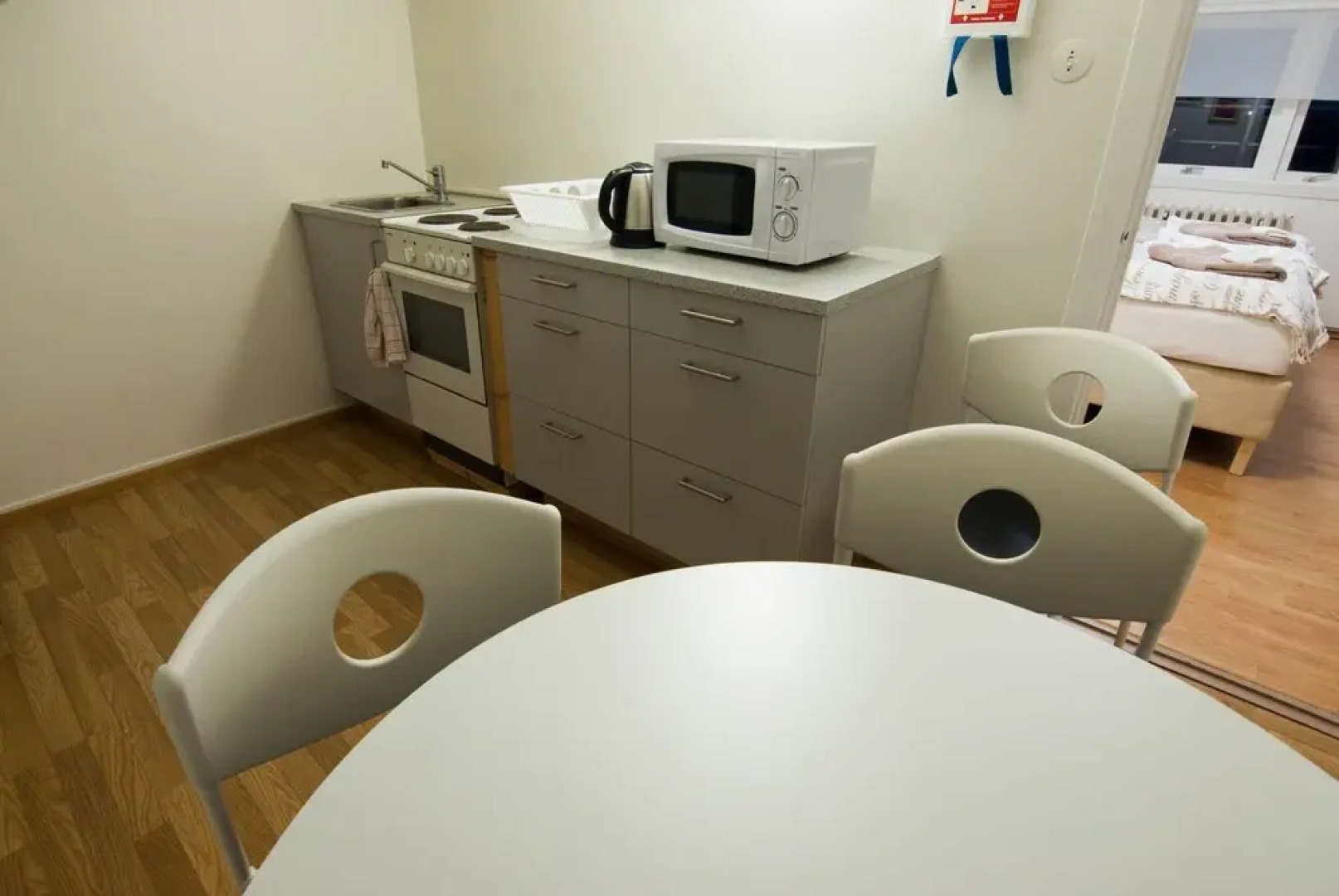 Lágafell Guesthouse