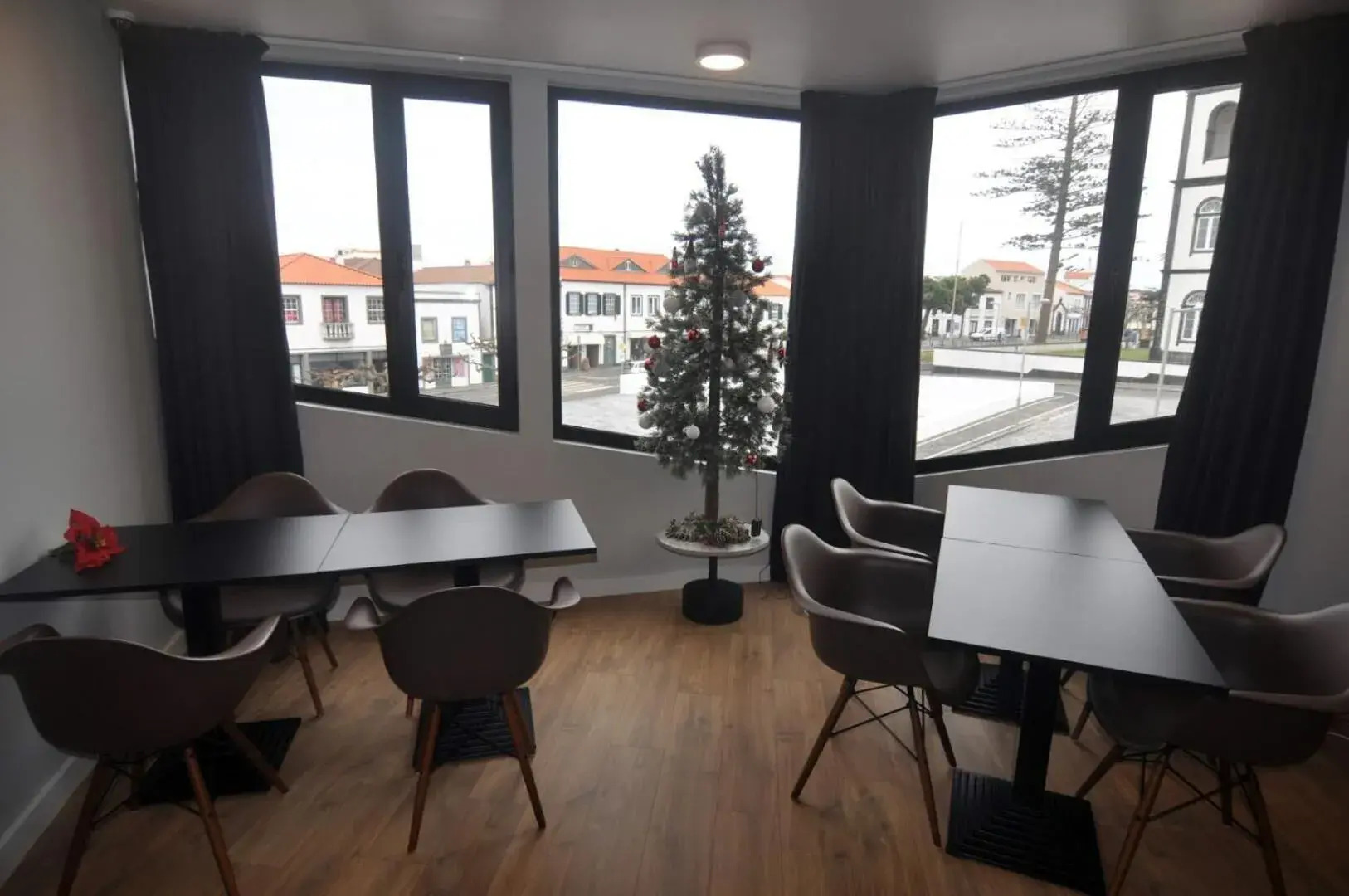 Porto Velho Boutique Lodge