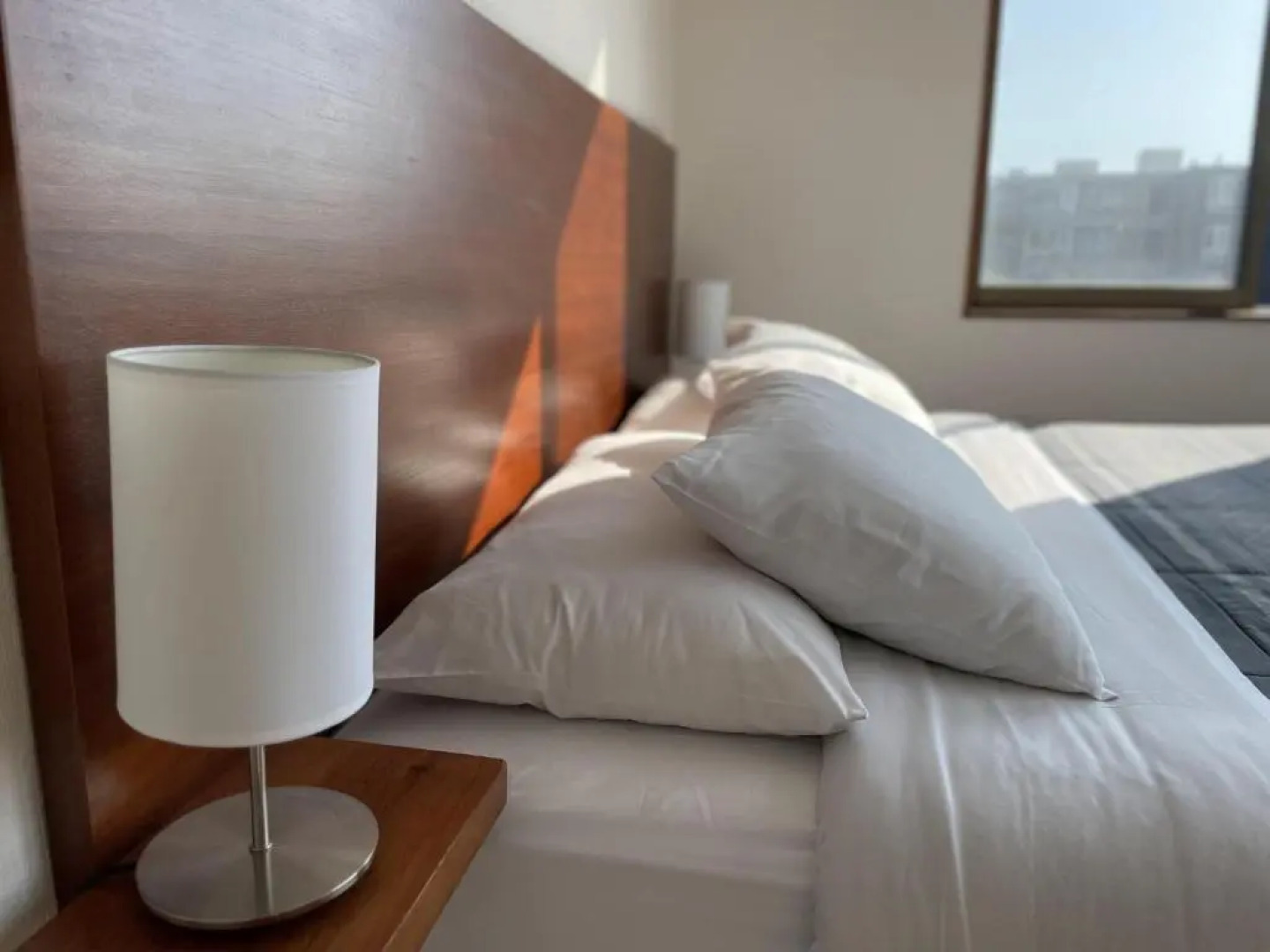 Amplio y cómodo departamento ideal Empresas/Vacaciones