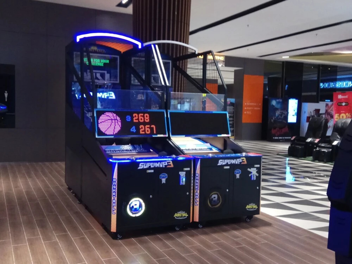 One Amerin Mall Residence Balakong