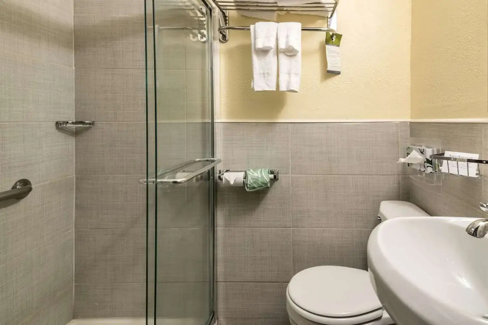 Econo Lodge Rutland City near Hwy 7