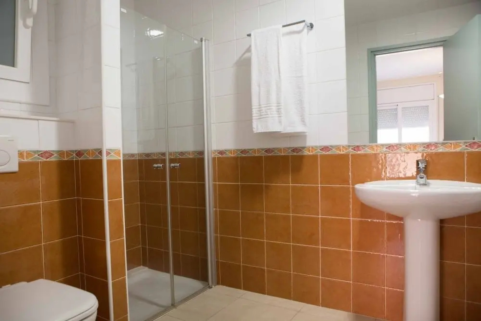 Apartamentos Blanes-Condal