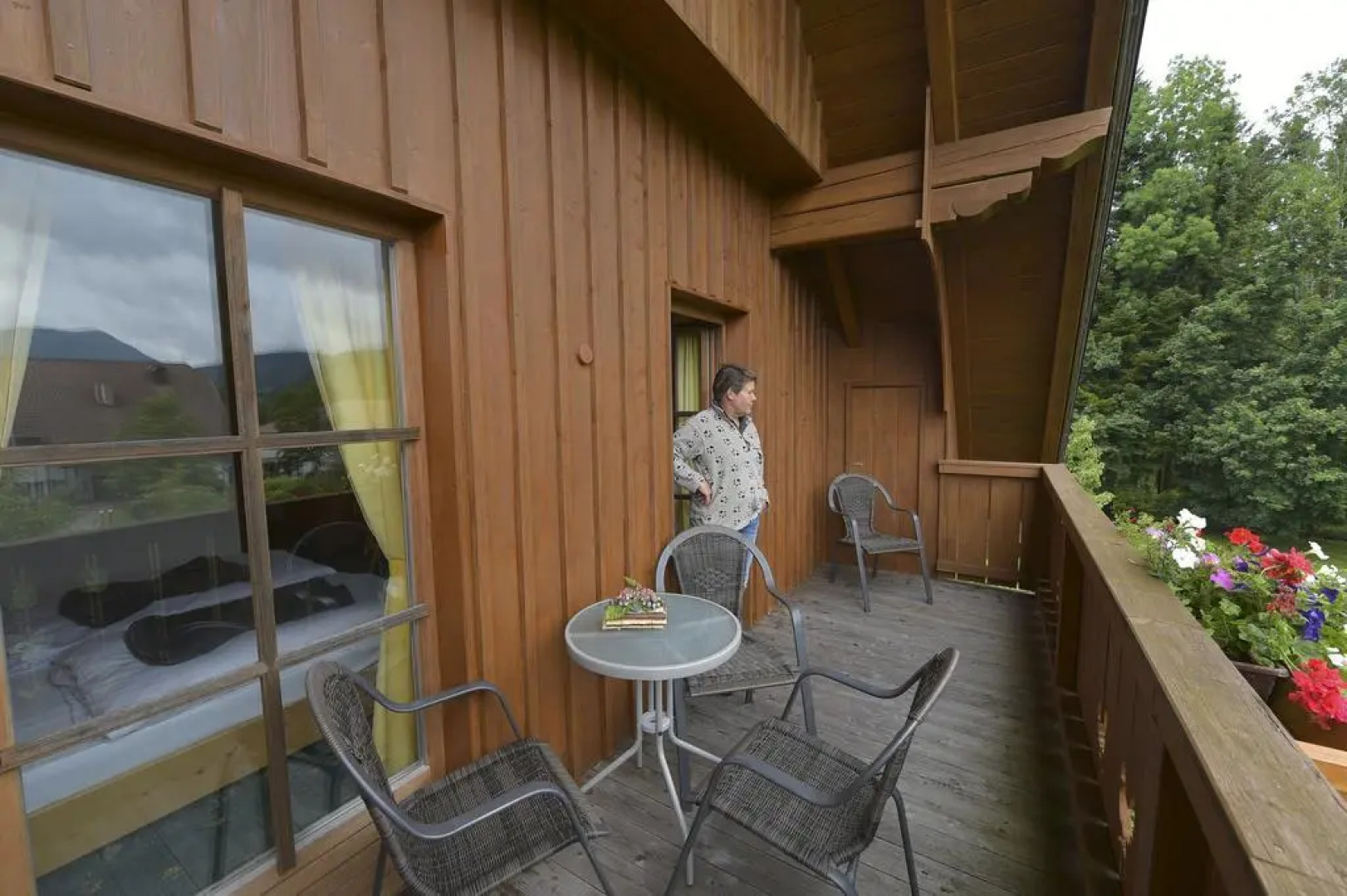 Gutshof Wolfgangsee Resort & Event Hotel