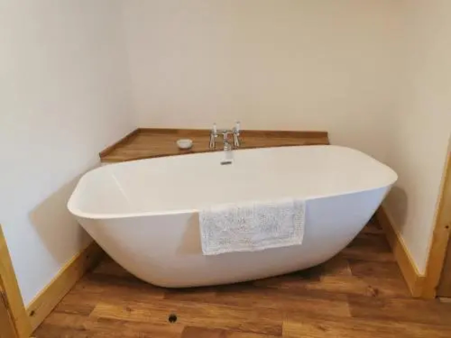 The Trotting Mare Caravan Park