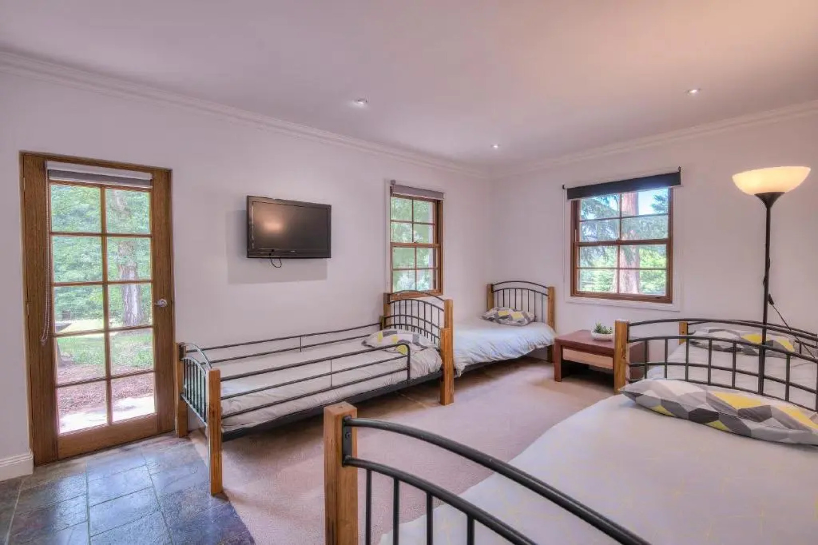 Toorongo River Sanctuary