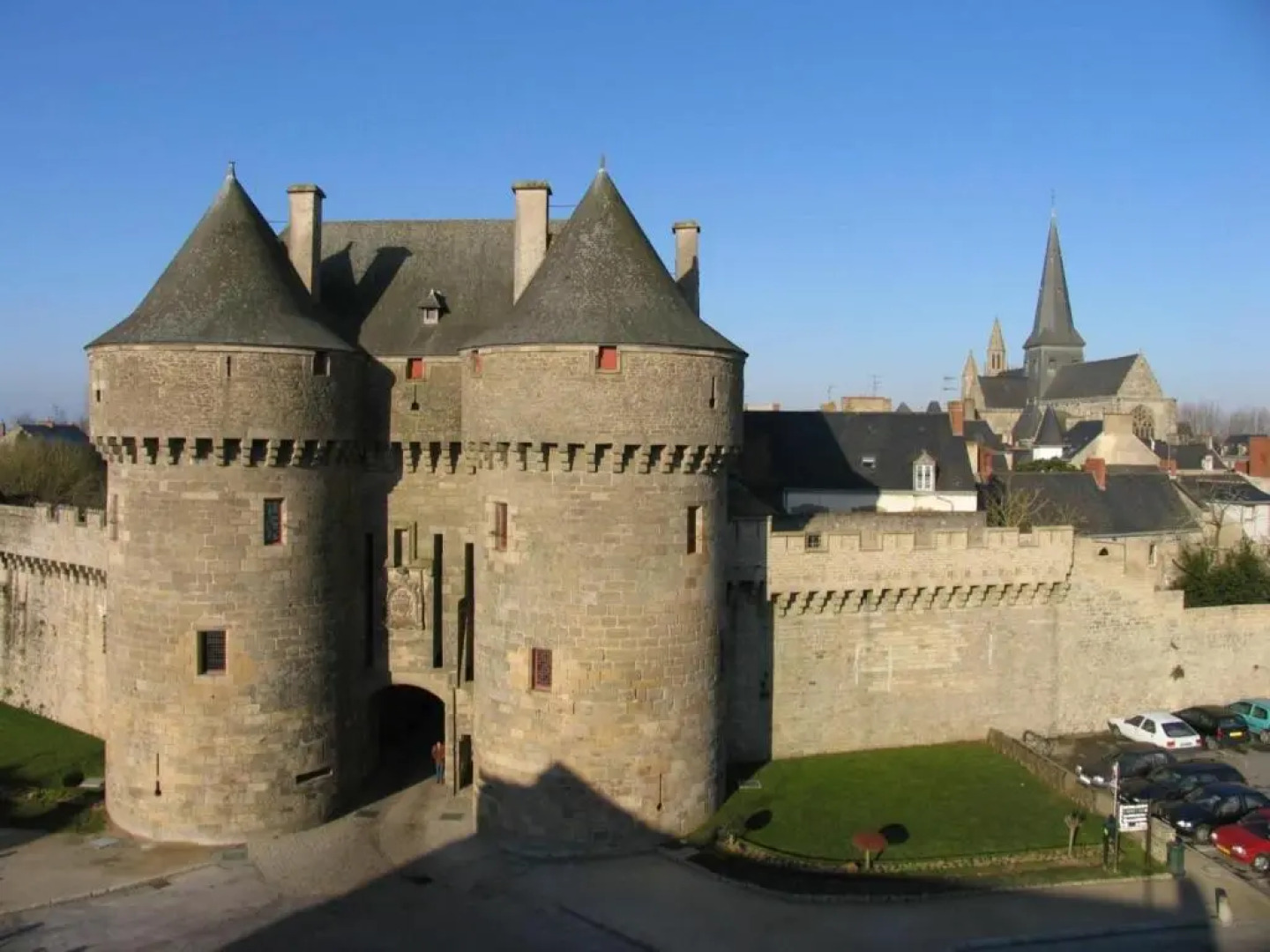 Gîte Piriac-sur-Mer, 3 pièces, 4 personnes - FR-1-306-836