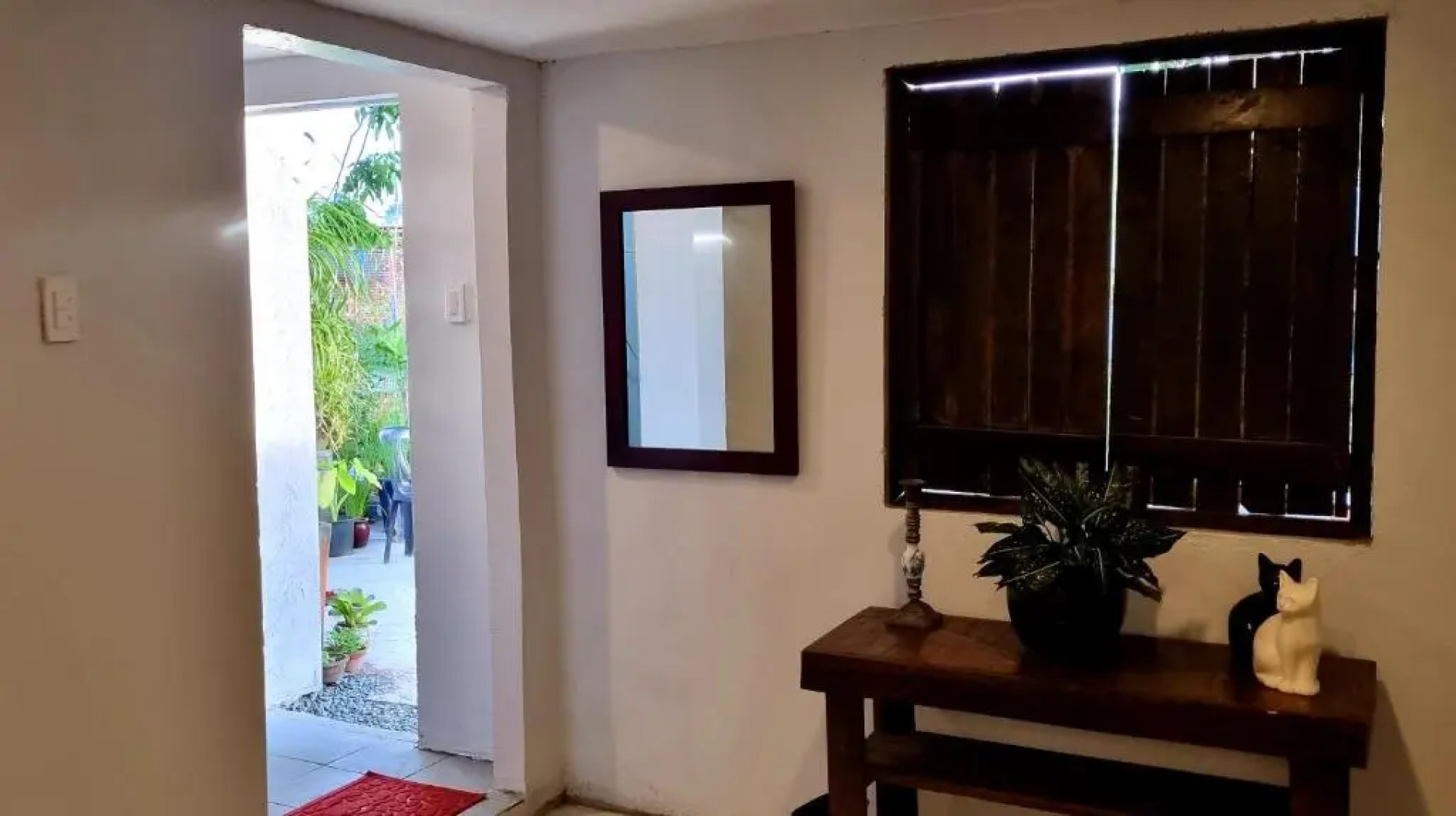 Marius Bed & Breakfast, Aguinaldo Highway, Lalaan 2nd