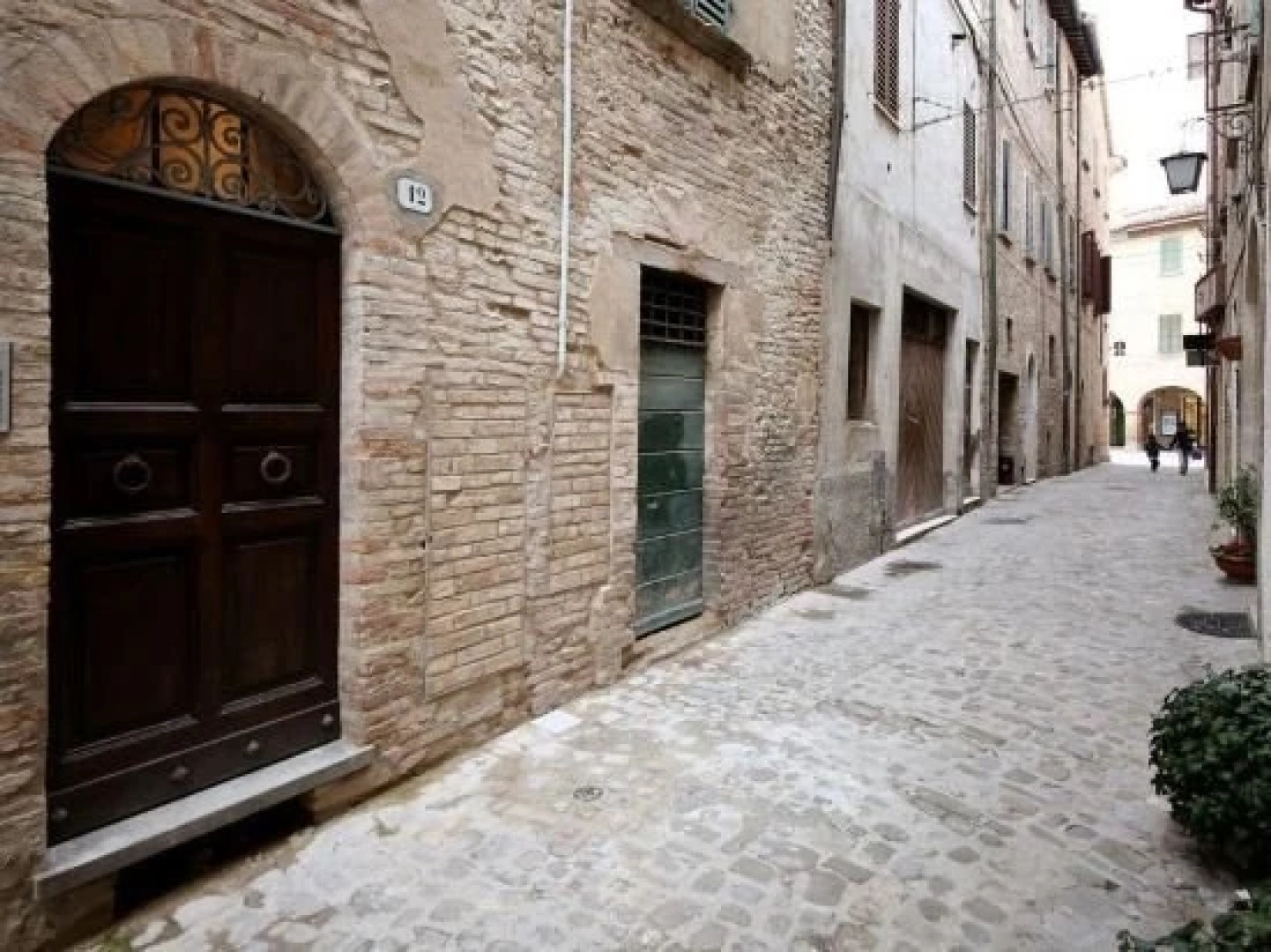 Appartamenti del Duca