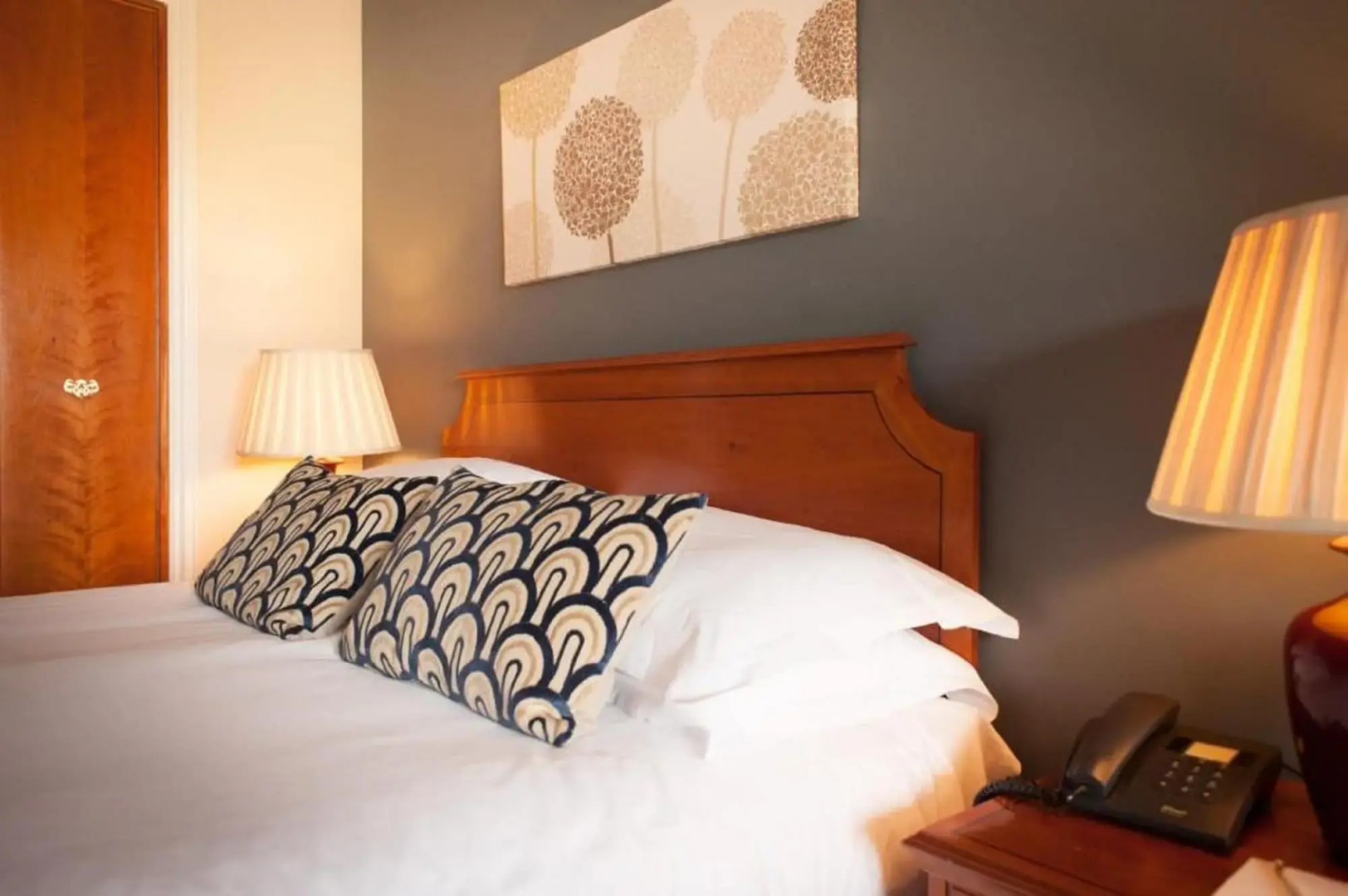 Woodbury Park Hotel and Golf Club