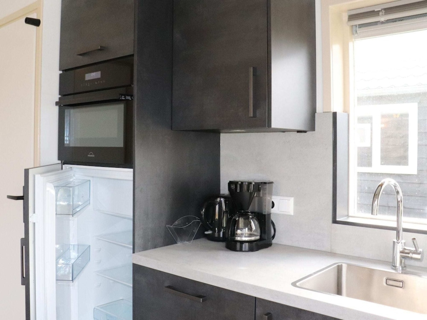 Tiny House, Sustainable and in Nature