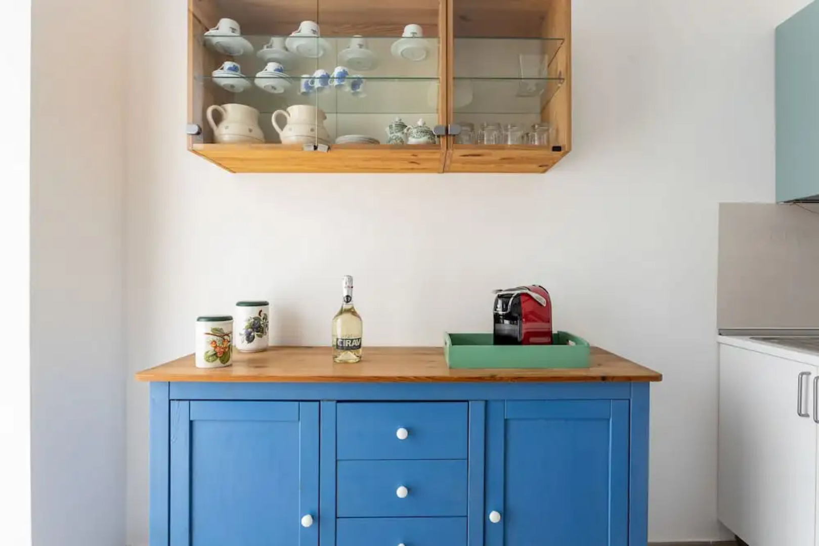 JOIVY Lovely Flat W/ Private Parking In 5 Terre