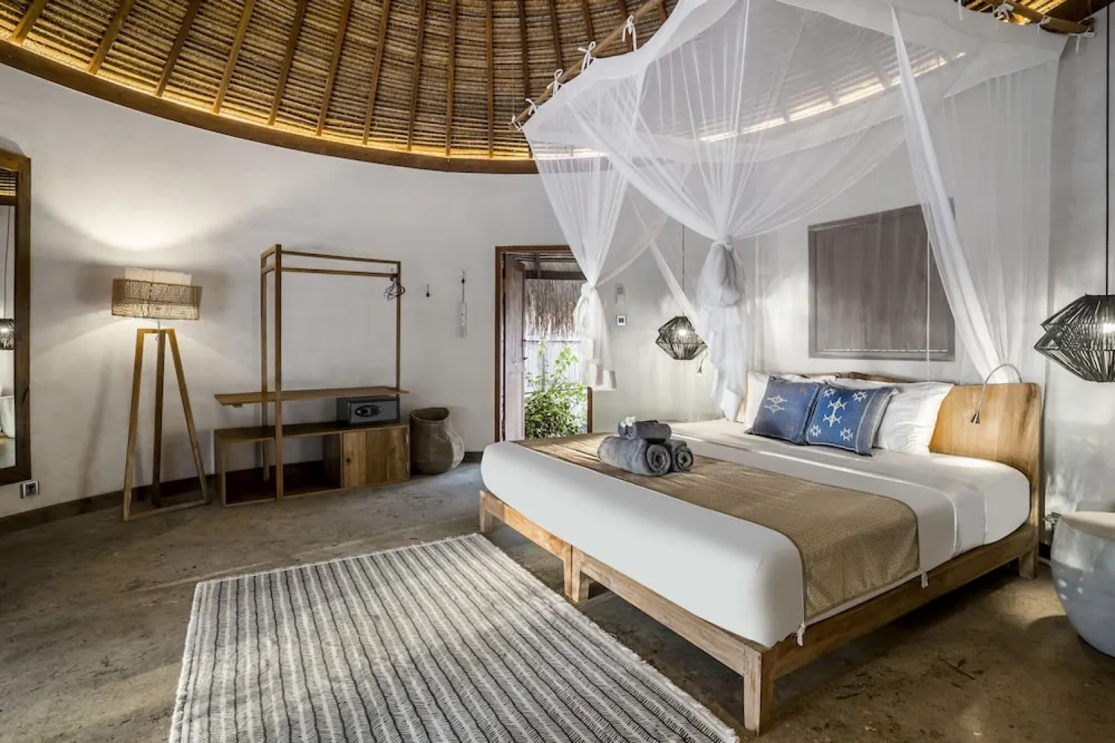 SEED Resort