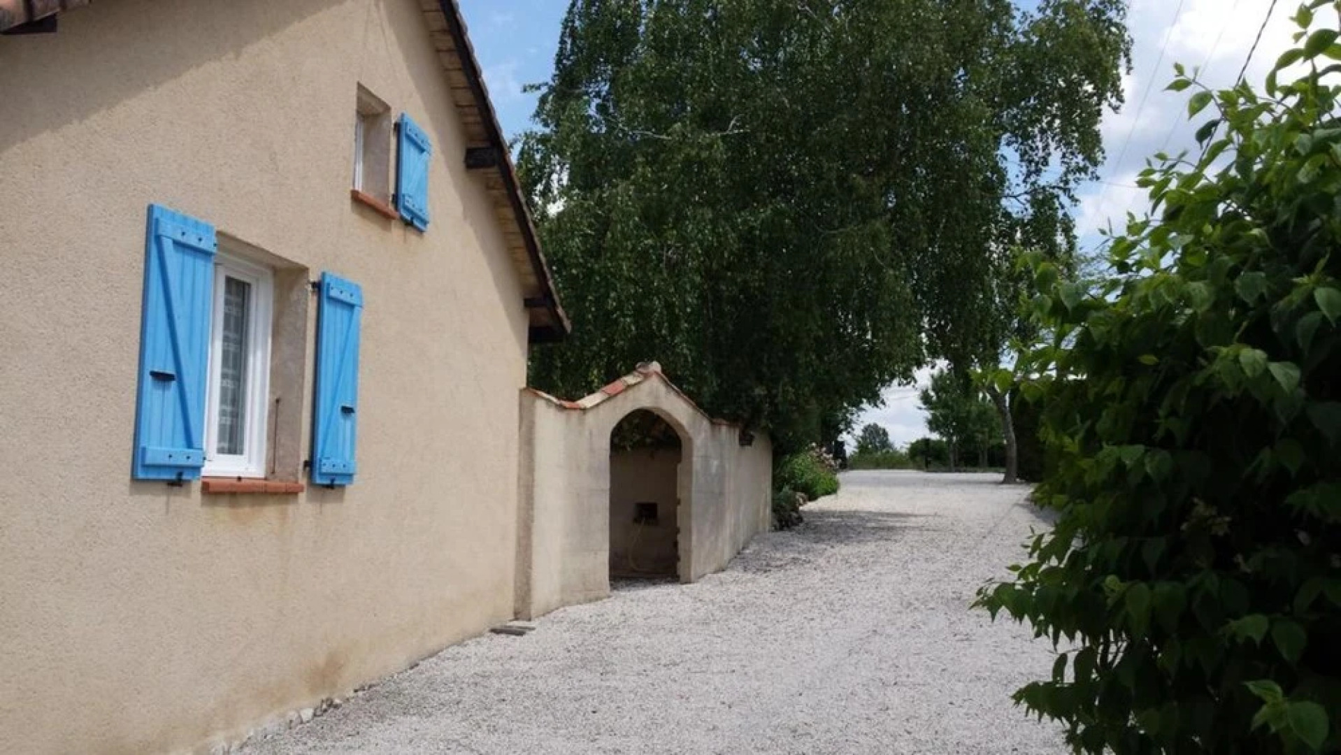 La Débottée Belge - Chambres d'hôtes