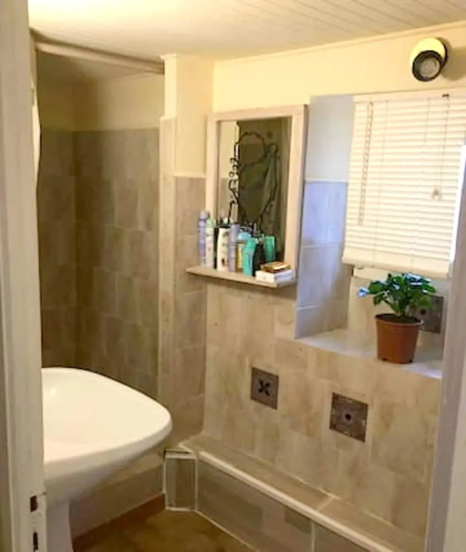 House With 2 Bedrooms in Valleraugue, With Wonderful City View, Terrace and Wifi - 23 km From the Slopes