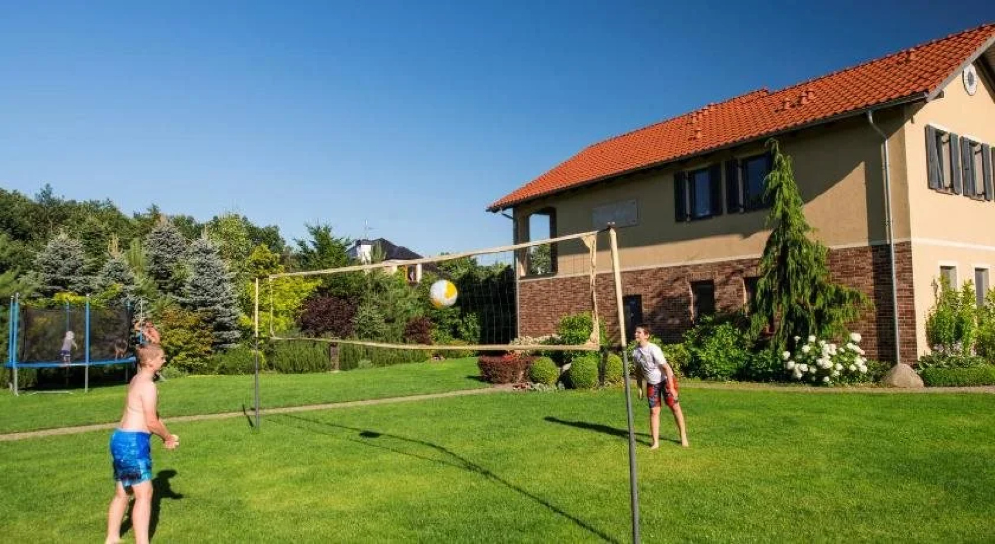 Villa Mare Apartamenty