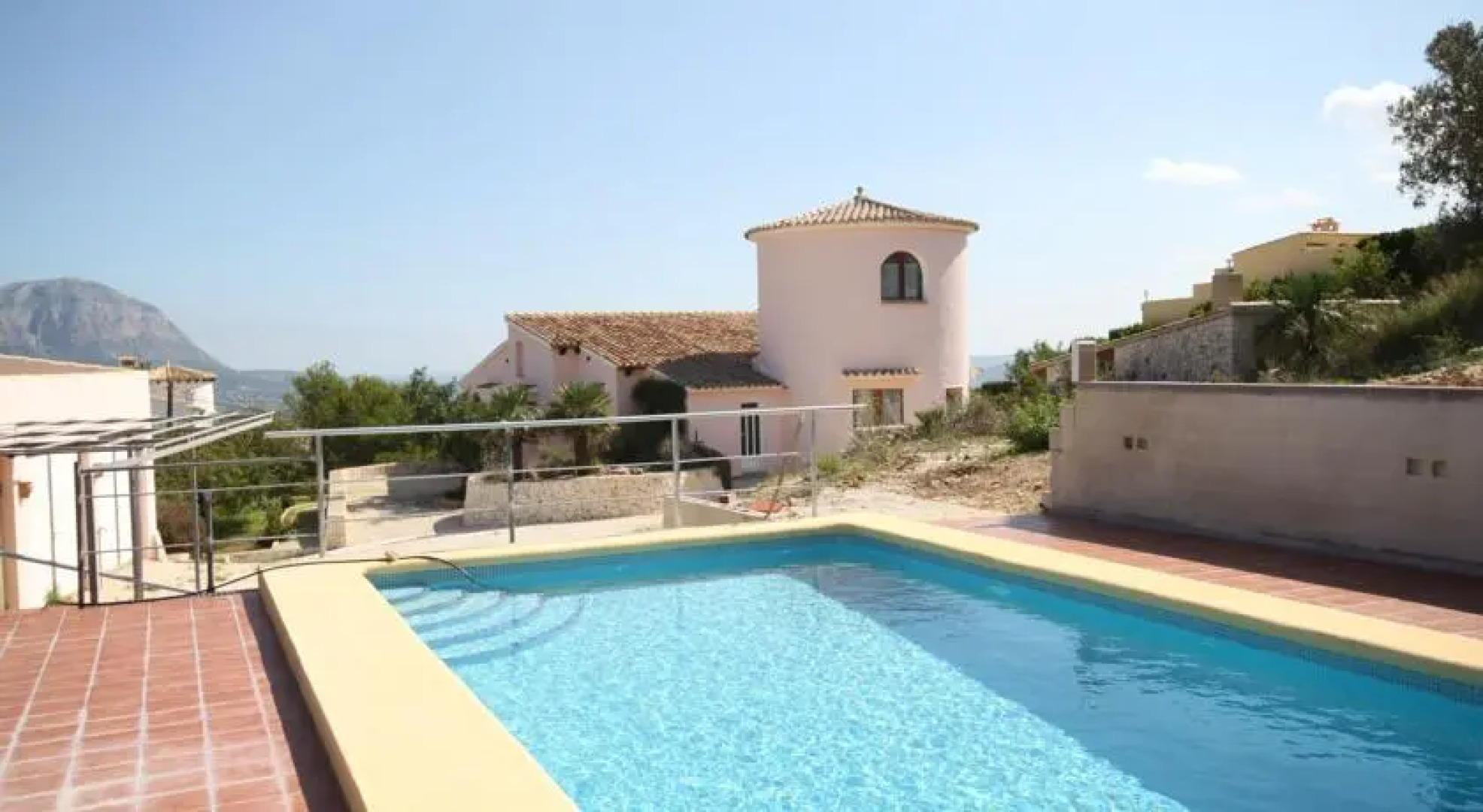 Ferienhaus Mirabarques