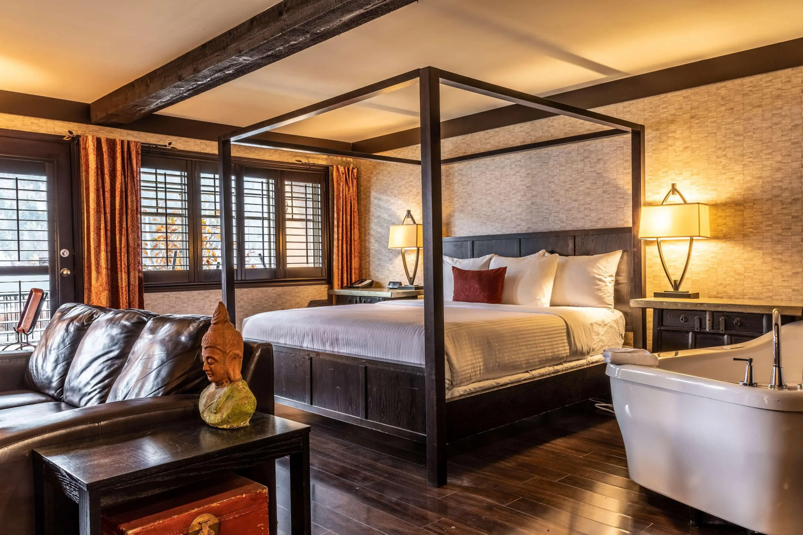 Prestige Lakeside Resort, WorldHotels Elite