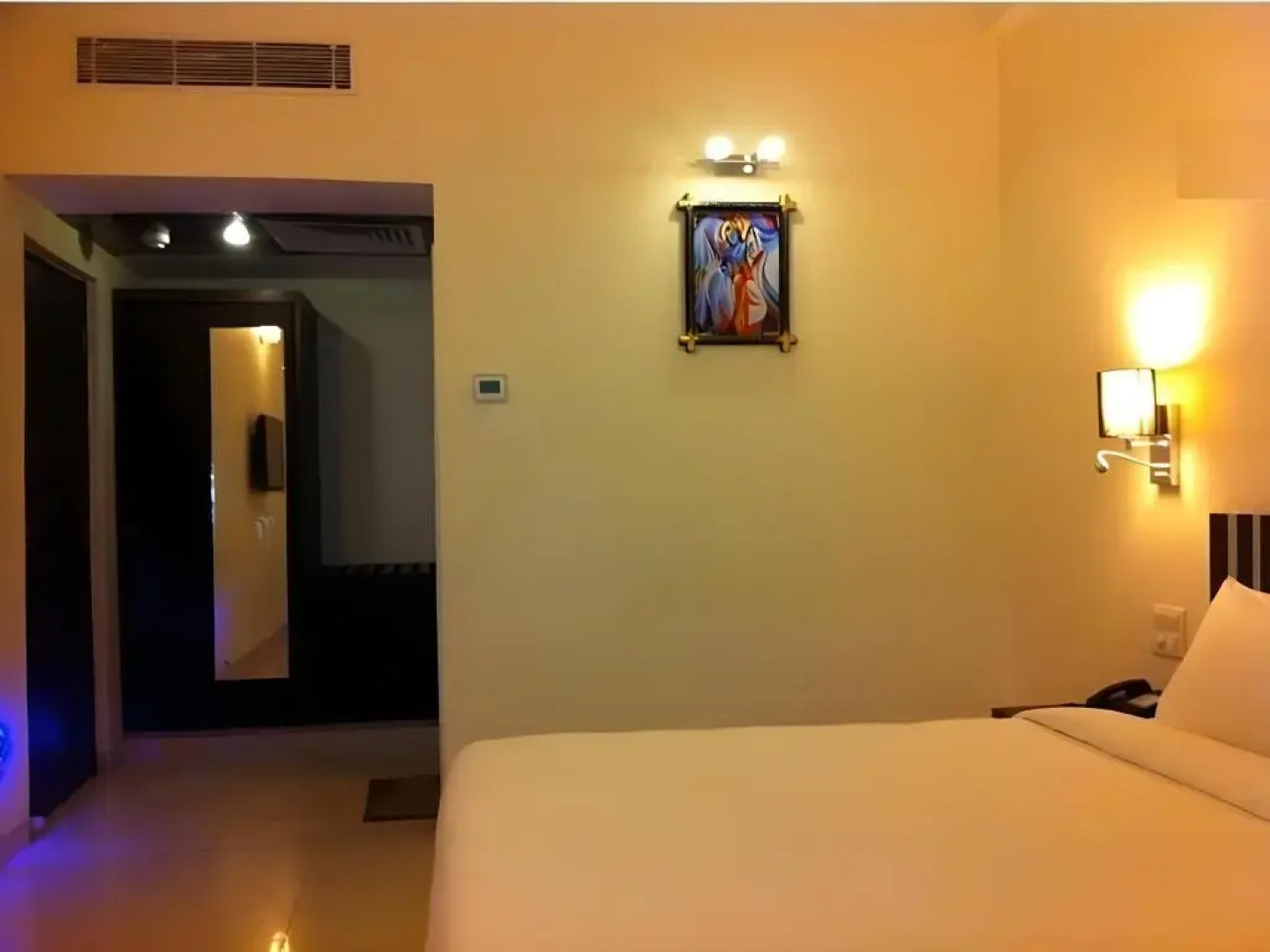 Hotel Shubham Majesty