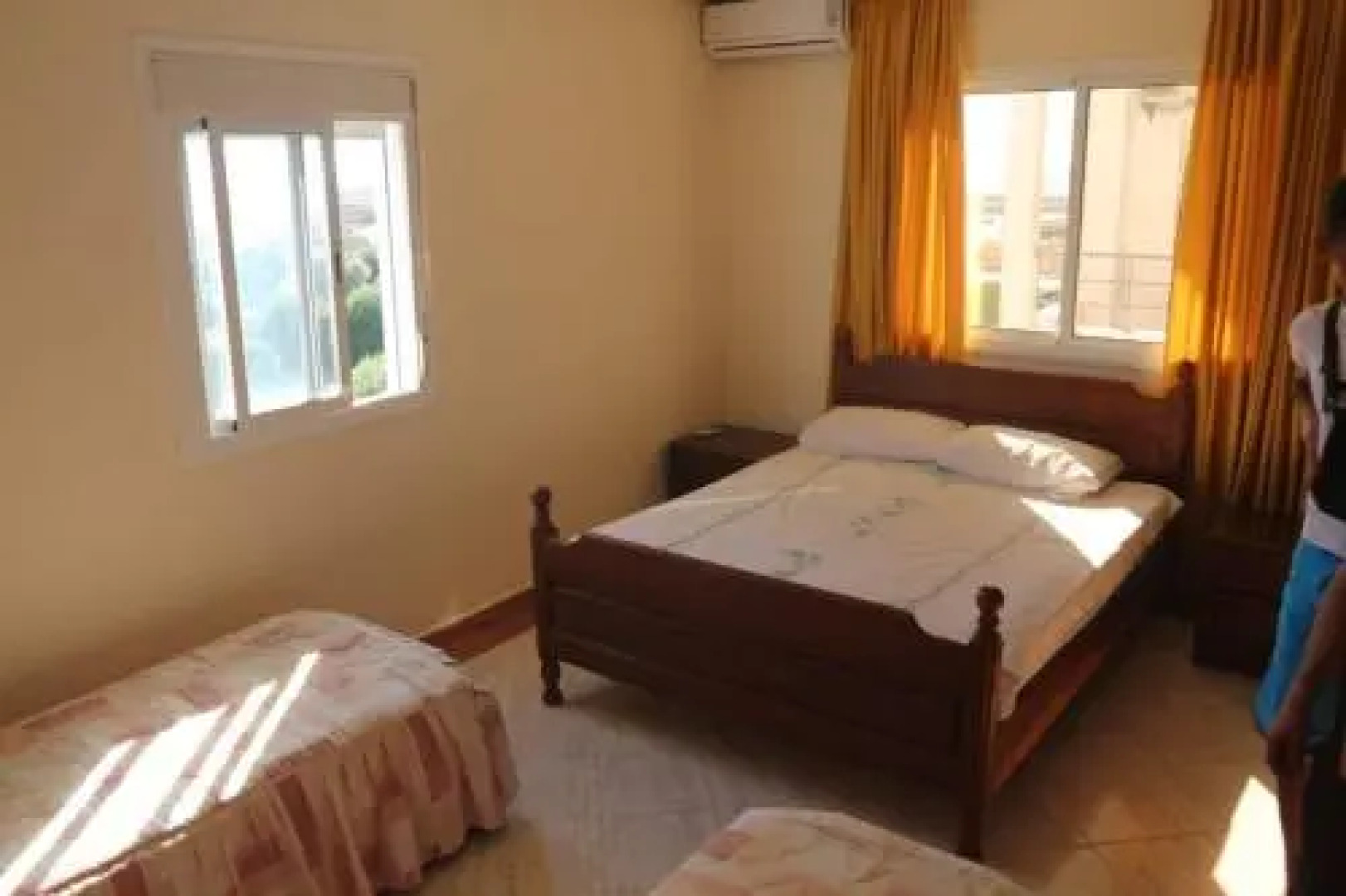 Résidence Touristique Ibn Rochd