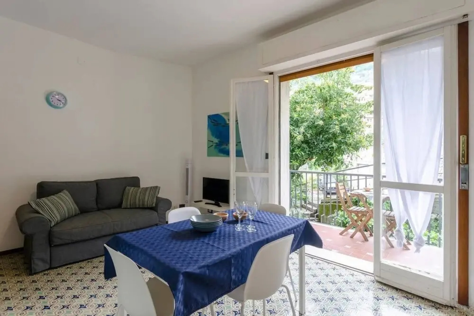 Altido Sardine Felici A Camogli